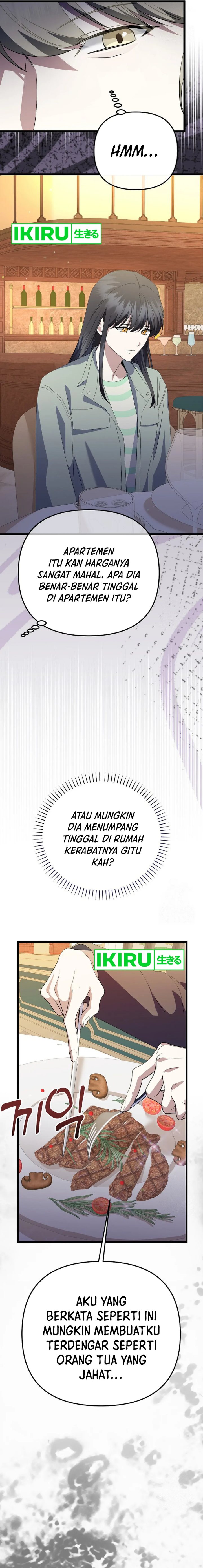 The Crazy Genius Composer Returns Chapter 54 Gambar 11