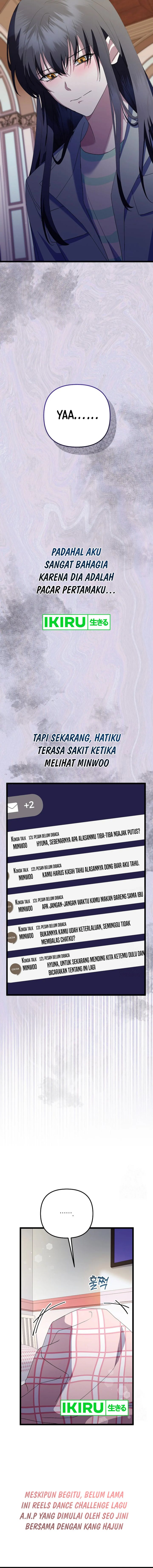 The Crazy Genius Composer Returns Chapter 54 Gambar 13