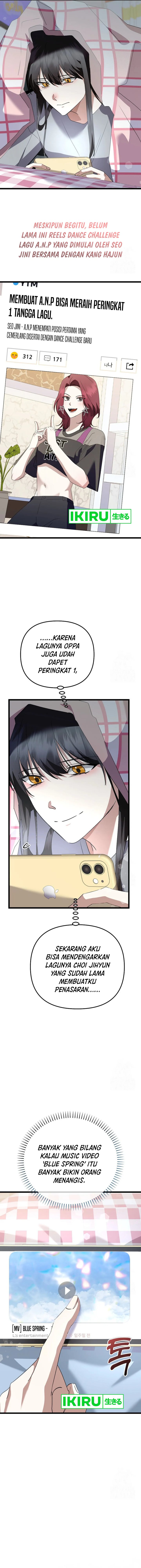 The Crazy Genius Composer Returns Chapter 54 Gambar 14