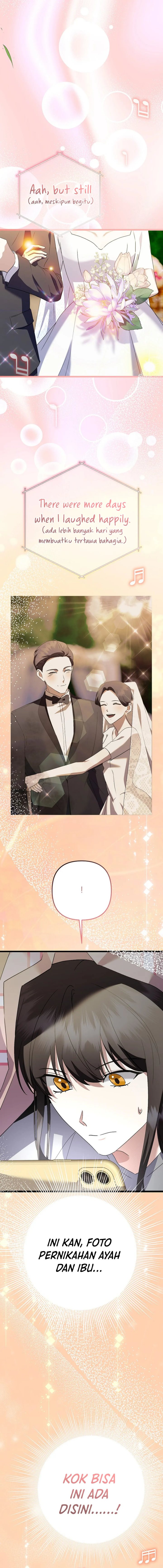 The Crazy Genius Composer Returns Chapter 54 Gambar 16