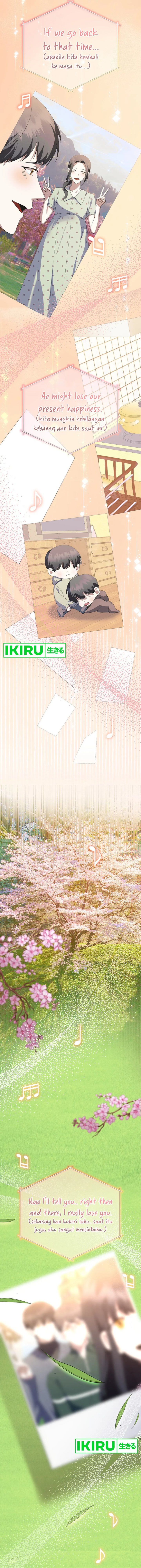 The Crazy Genius Composer Returns Chapter 54 Gambar 17