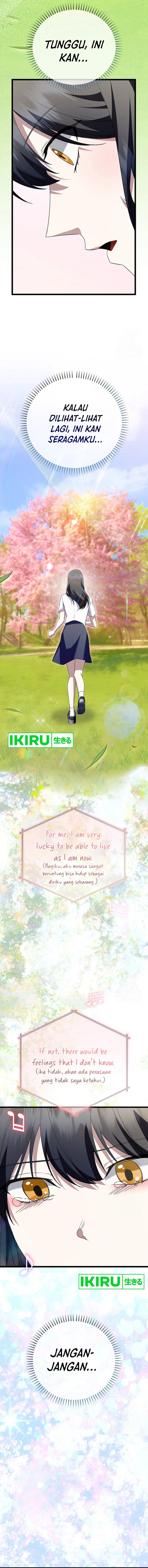 The Crazy Genius Composer Returns Chapter 54 Gambar 18