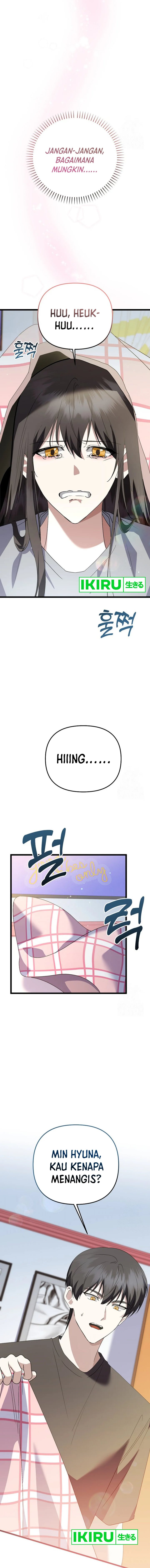 The Crazy Genius Composer Returns Chapter 54 Gambar 20