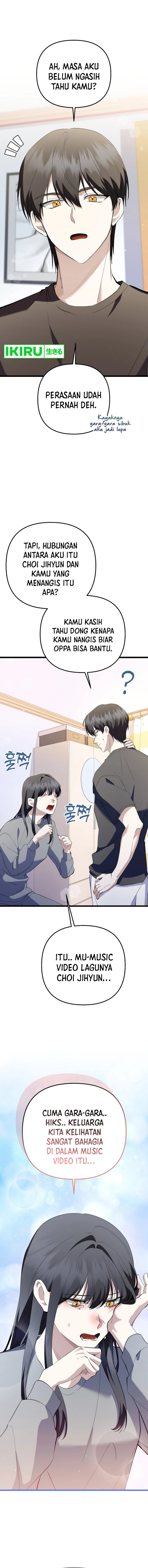 The Crazy Genius Composer Returns Chapter 55 Gambar 2