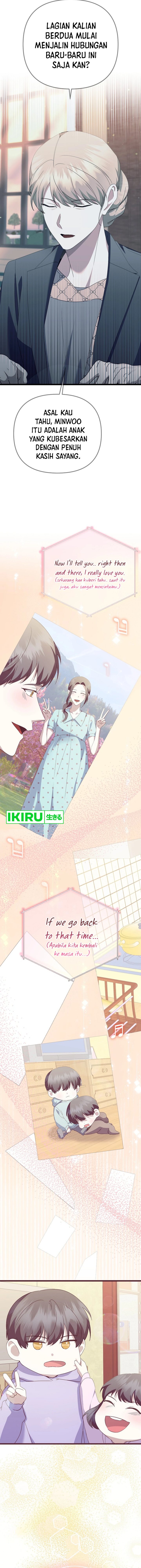 The Crazy Genius Composer Returns Chapter 55 Gambar 3