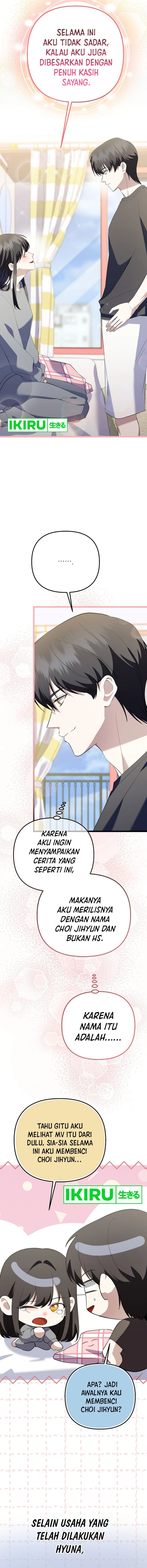 The Crazy Genius Composer Returns Chapter 55 Gambar 4