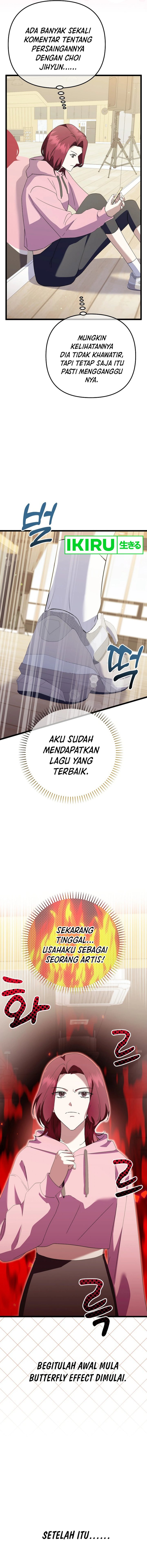 The Crazy Genius Composer Returns Chapter 55 Gambar 6
