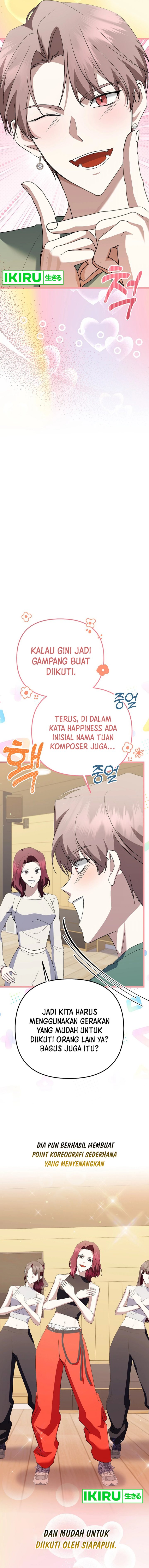 The Crazy Genius Composer Returns Chapter 55 Gambar 8