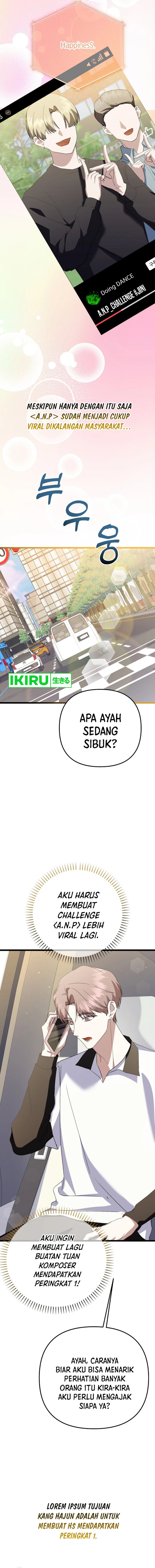 The Crazy Genius Composer Returns Chapter 55 Gambar 9