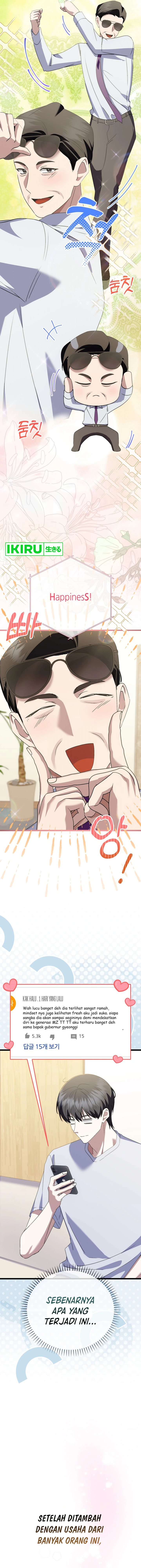 The Crazy Genius Composer Returns Chapter 55 Gambar 12