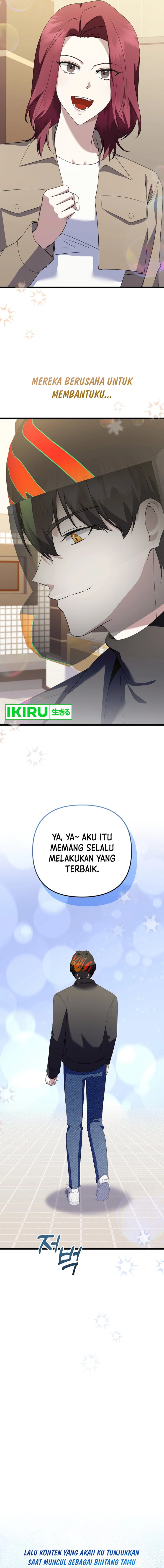 The Crazy Genius Composer Returns Chapter 55 Gambar 20