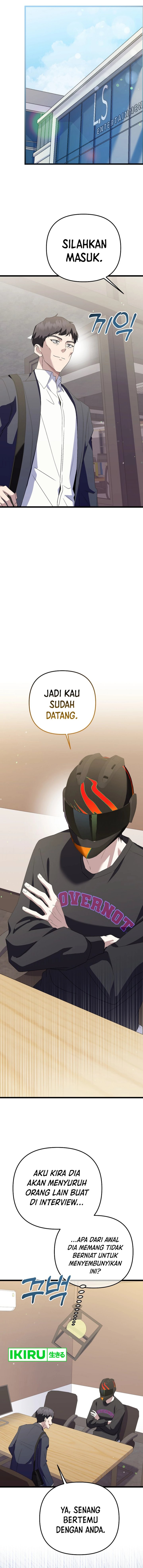 The Crazy Genius Composer Returns Chapter 57 Gambar 5