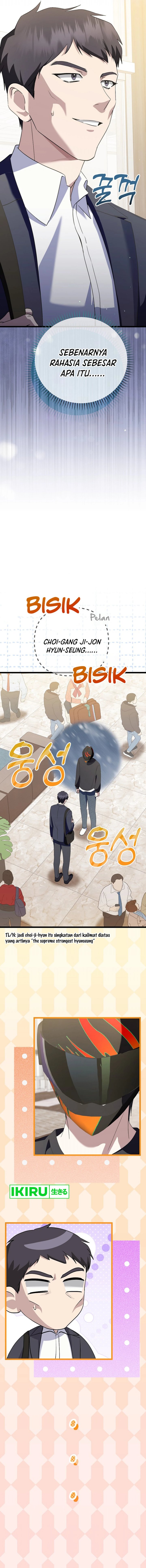 The Crazy Genius Composer Returns Chapter 57 Gambar 10