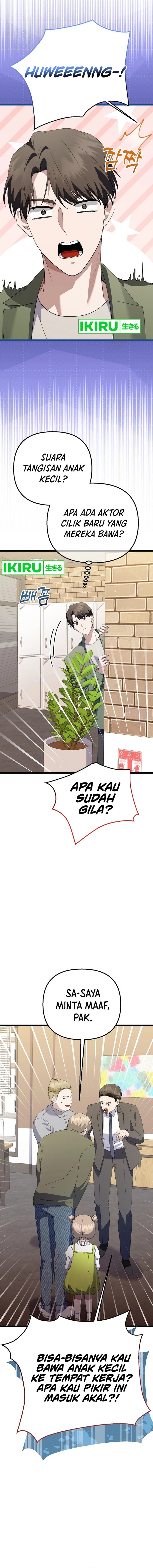 The Crazy Genius Composer Returns Chapter 57 Gambar 14
