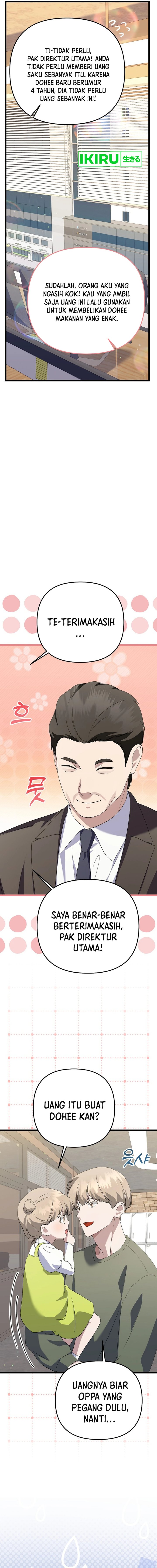 The Crazy Genius Composer Returns Chapter 57 Gambar 17