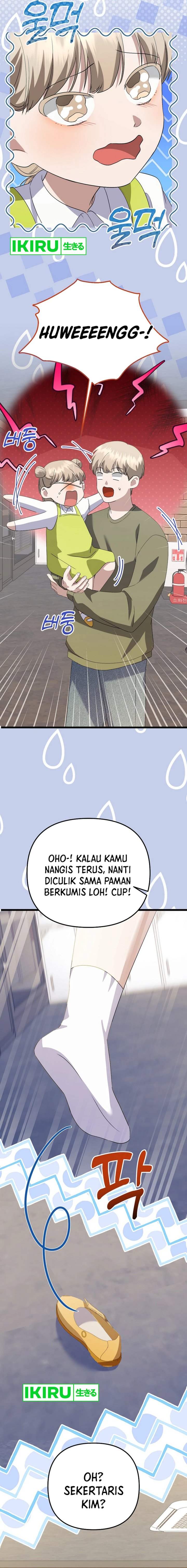 The Crazy Genius Composer Returns Chapter 57 Gambar 18