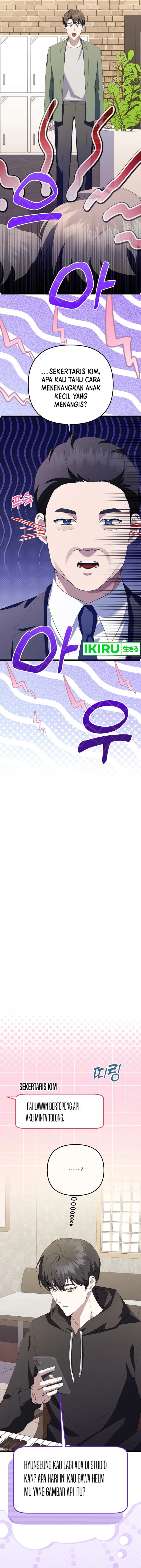The Crazy Genius Composer Returns Chapter 57 Gambar 19