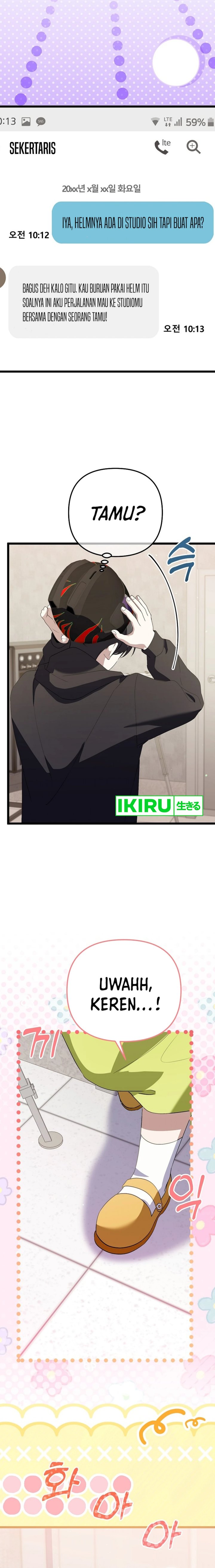 The Crazy Genius Composer Returns Chapter 57 Gambar 20