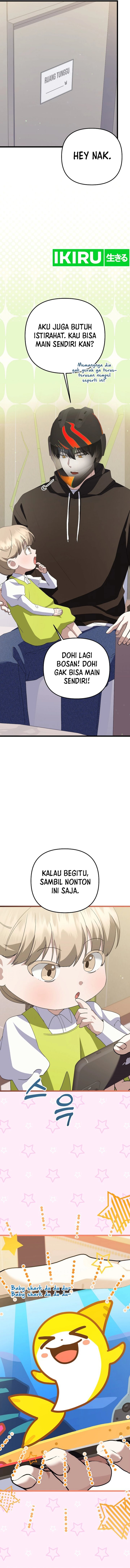 The Crazy Genius Composer Returns Chapter 58 Gambar 10