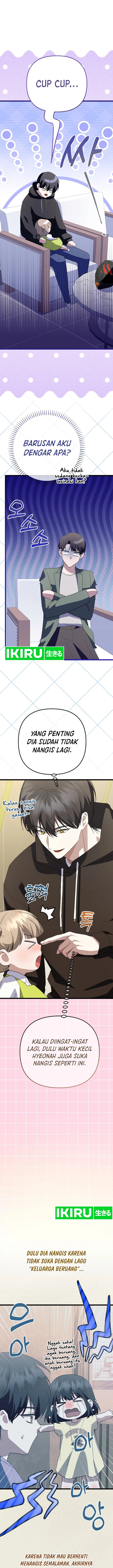 The Crazy Genius Composer Returns Chapter 58 Gambar 14