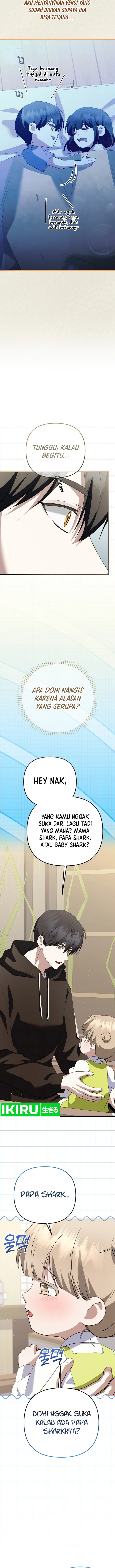 The Crazy Genius Composer Returns Chapter 58 Gambar 15