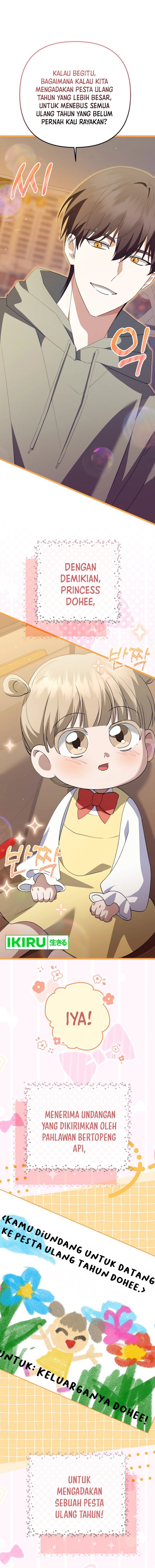 The Crazy Genius Composer Returns Chapter 60 Gambar 2
