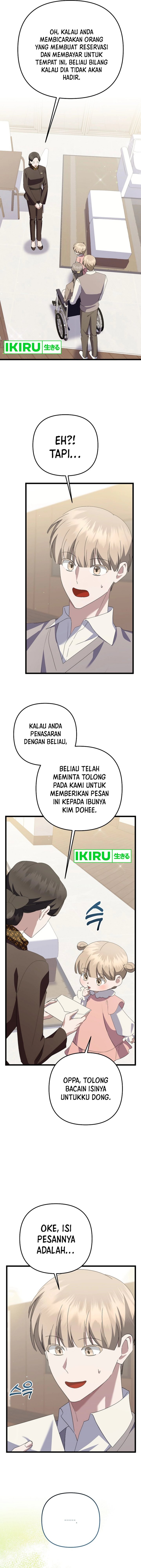 The Crazy Genius Composer Returns Chapter 60 Gambar 8