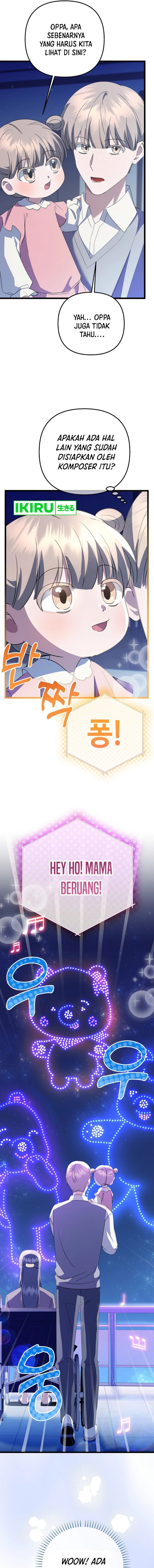 The Crazy Genius Composer Returns Chapter 60 Gambar 14