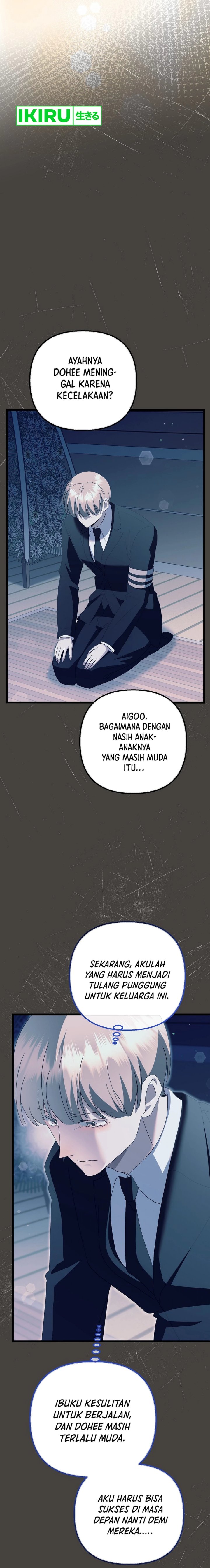 The Crazy Genius Composer Returns Chapter 60 Gambar 17