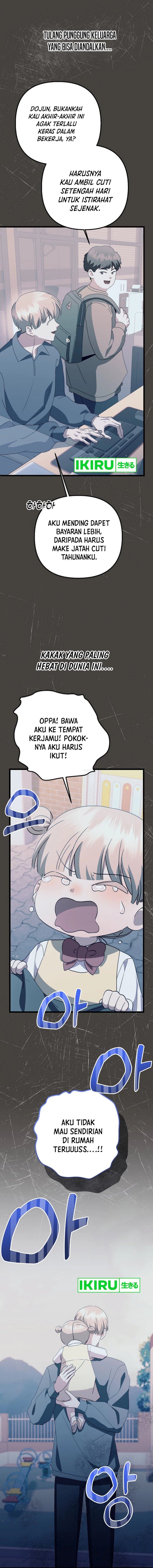 The Crazy Genius Composer Returns Chapter 60 Gambar 18