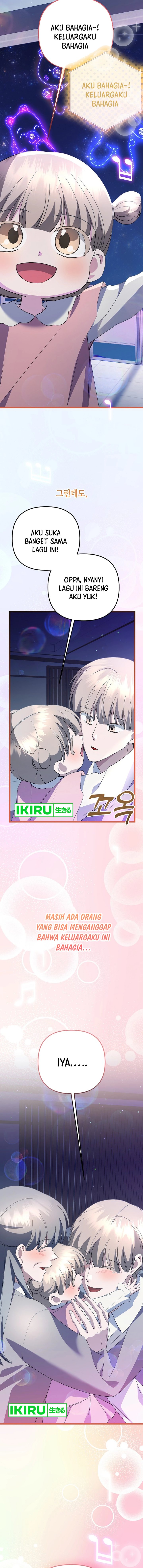 The Crazy Genius Composer Returns Chapter 60 Gambar 20