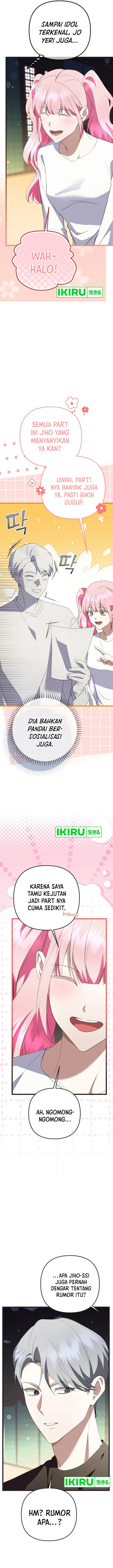 The Crazy Genius Composer Returns Chapter 65 Gambar 5