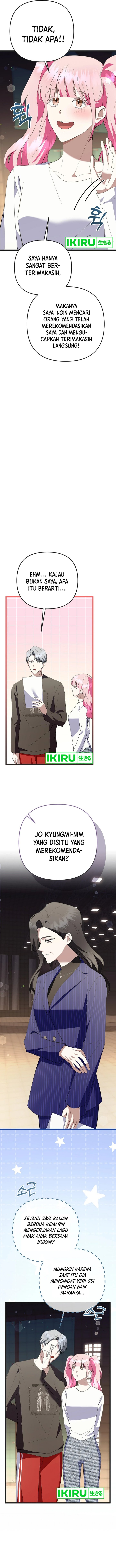 The Crazy Genius Composer Returns Chapter 65 Gambar 7