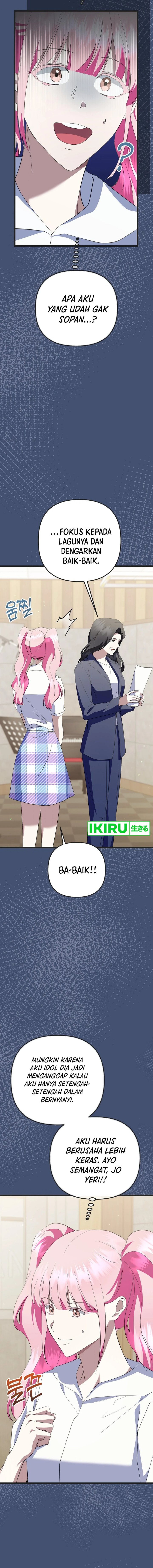 The Crazy Genius Composer Returns Chapter 65 Gambar 9