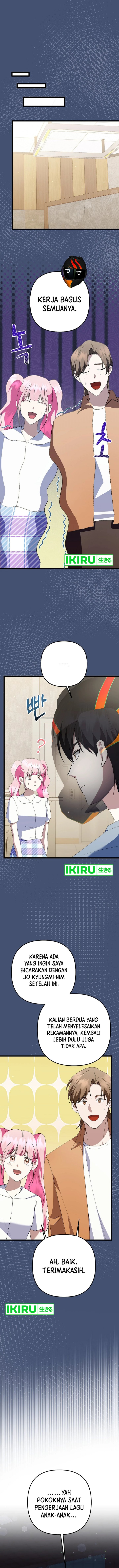 The Crazy Genius Composer Returns Chapter 65 Gambar 10