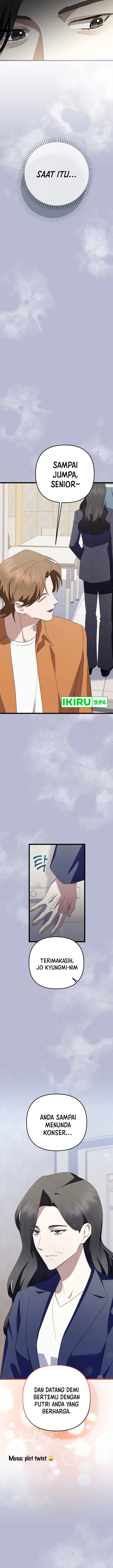 The Crazy Genius Composer Returns Chapter 65 Gambar 12