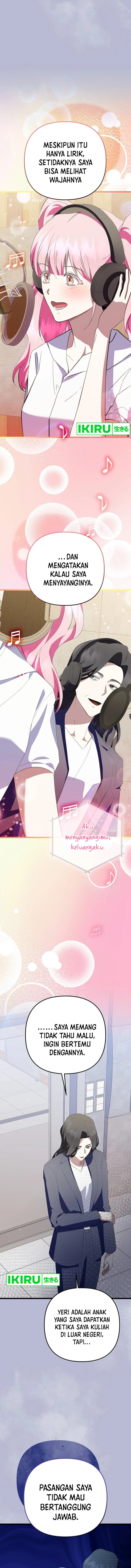 The Crazy Genius Composer Returns Chapter 65 Gambar 14