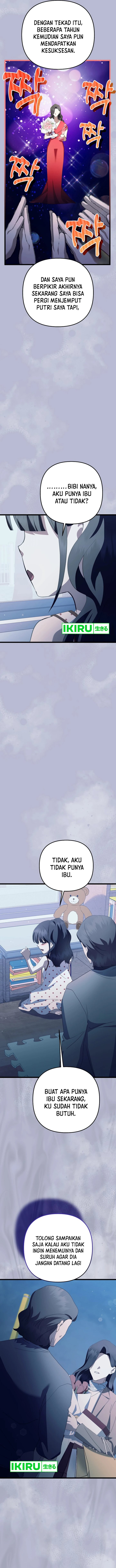 The Crazy Genius Composer Returns Chapter 65 Gambar 16