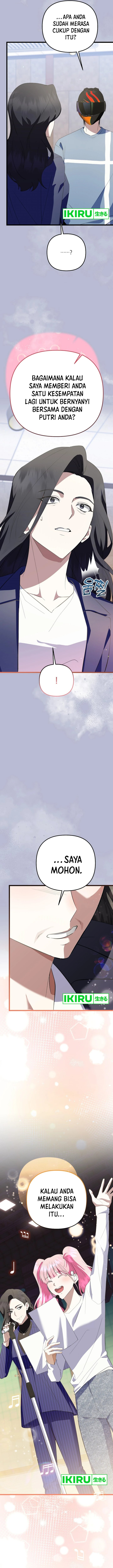 The Crazy Genius Composer Returns Chapter 65 Gambar 18