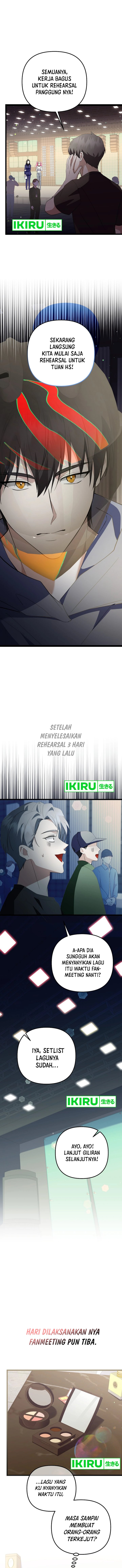 The Crazy Genius Composer Returns Chapter 66 Gambar 2
