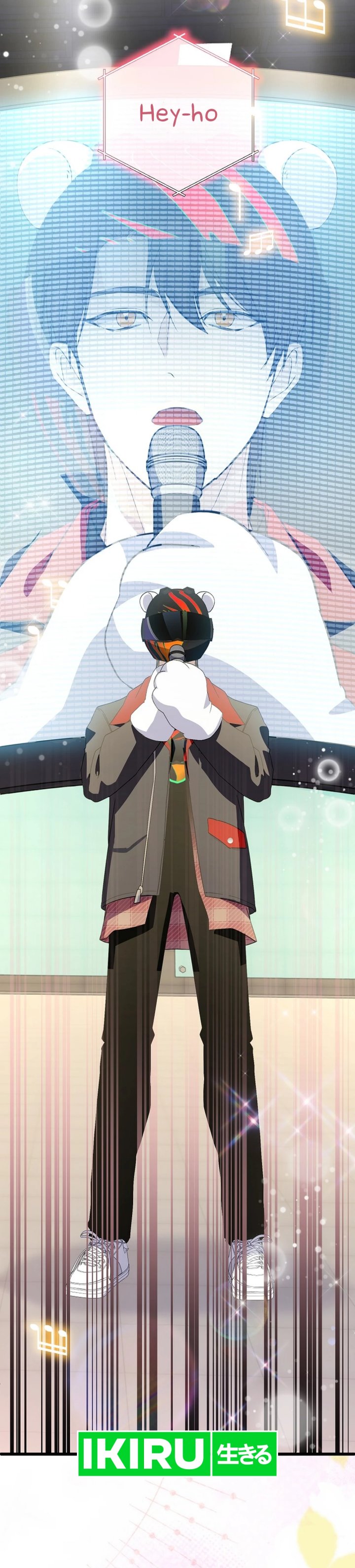 The Crazy Genius Composer Returns Chapter 67 Gambar 2