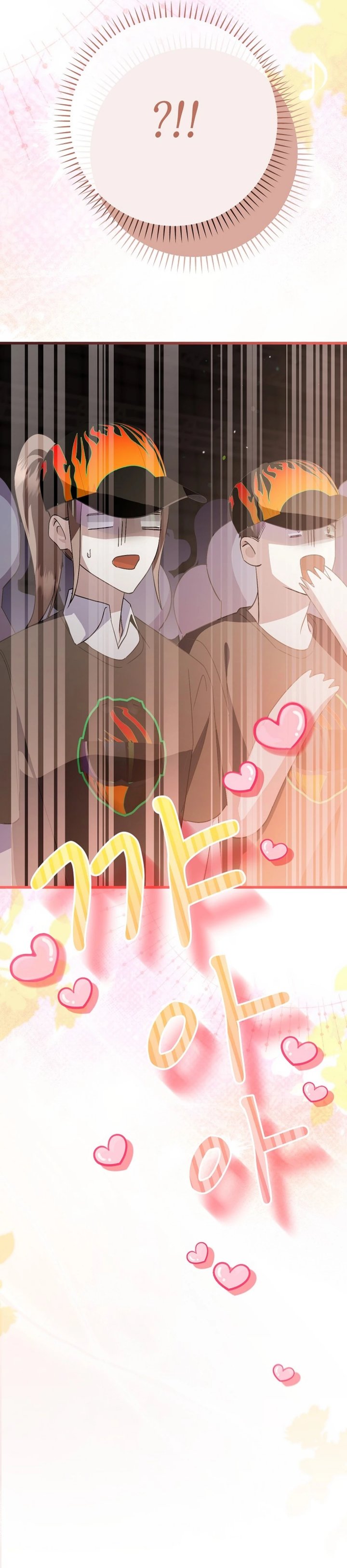 The Crazy Genius Composer Returns Chapter 67 Gambar 3