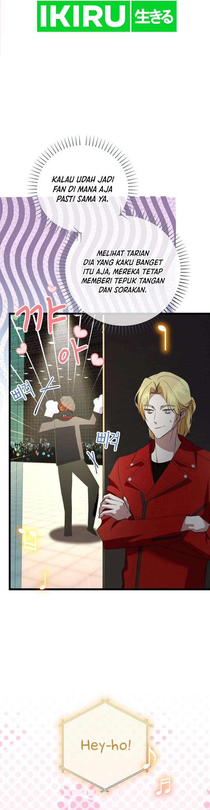 The Crazy Genius Composer Returns Chapter 67 Gambar 4