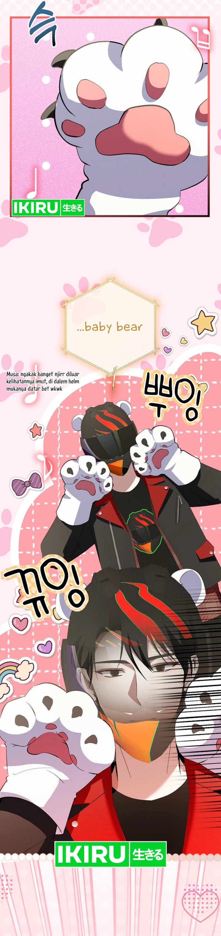 The Crazy Genius Composer Returns Chapter 67 Gambar 5