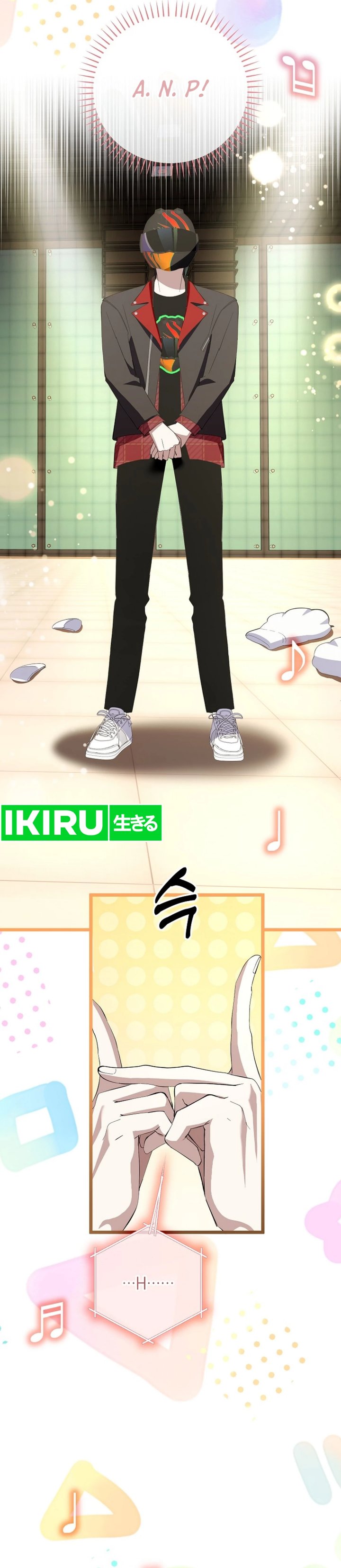 The Crazy Genius Composer Returns Chapter 67 Gambar 10