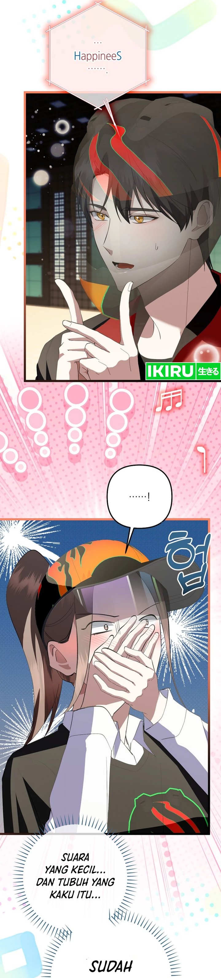 The Crazy Genius Composer Returns Chapter 67 Gambar 11