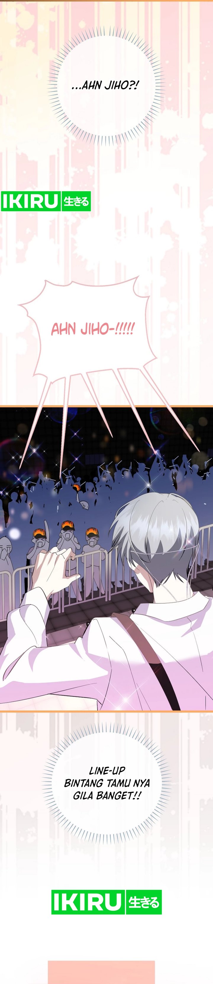 The Crazy Genius Composer Returns Chapter 67 Gambar 20