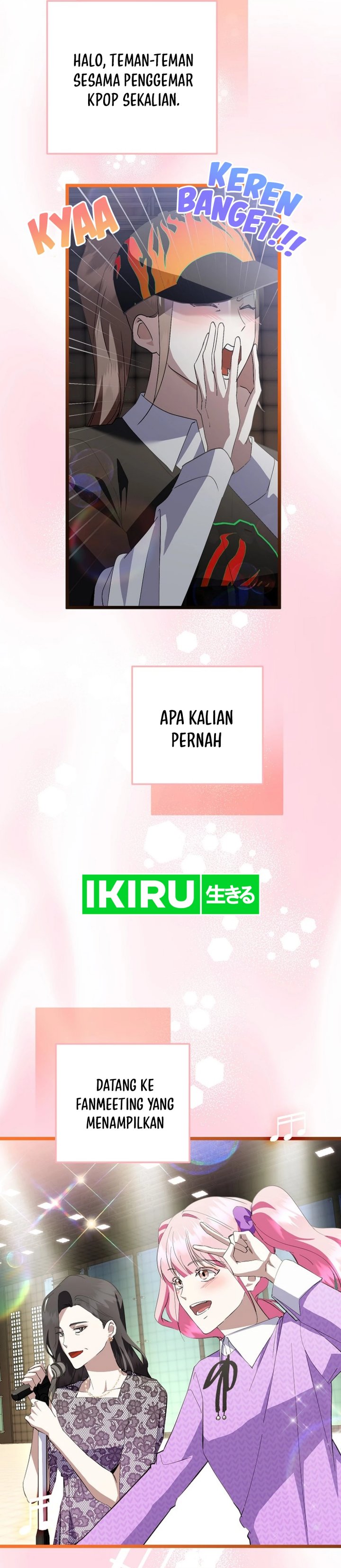 The Crazy Genius Composer Returns Chapter 67 Gambar 21