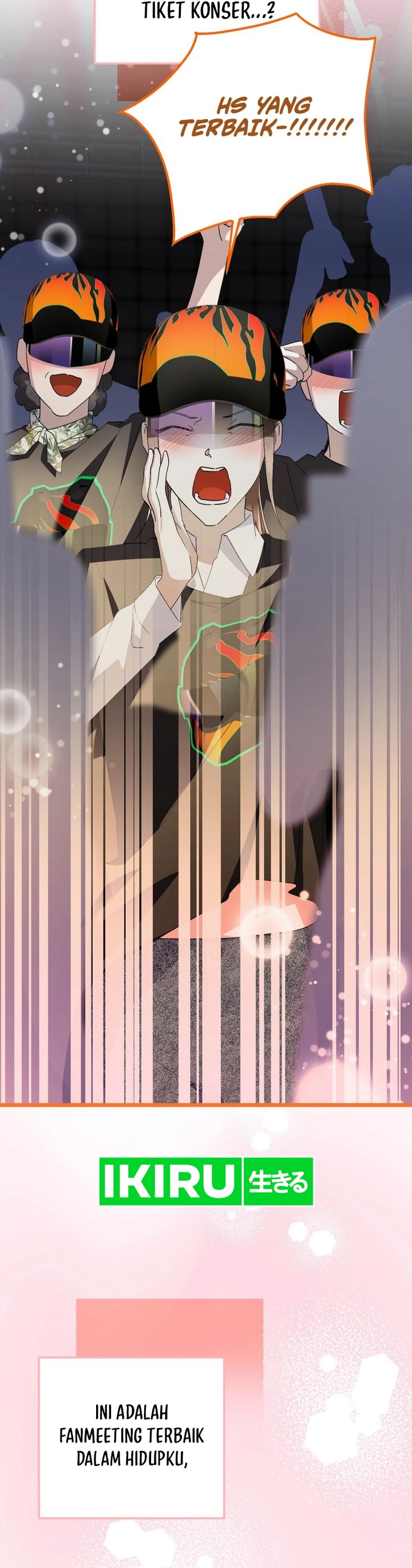 The Crazy Genius Composer Returns Chapter 67 Gambar 23