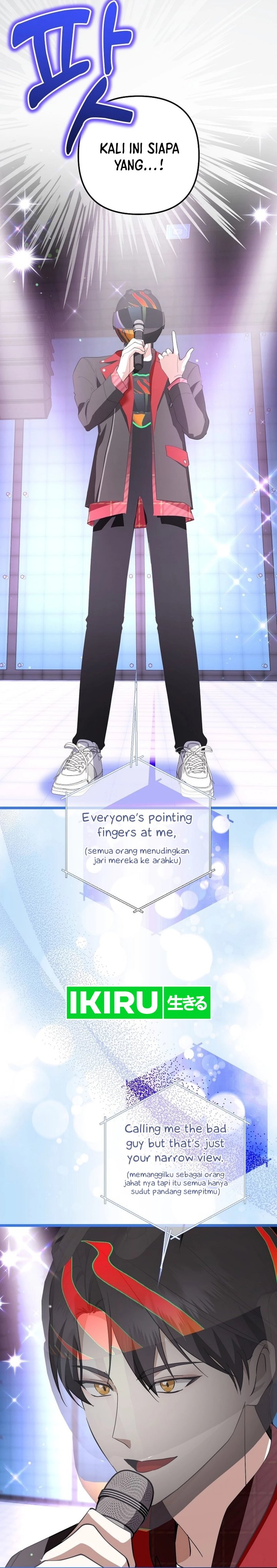 The Crazy Genius Composer Returns Chapter 67 Gambar 26